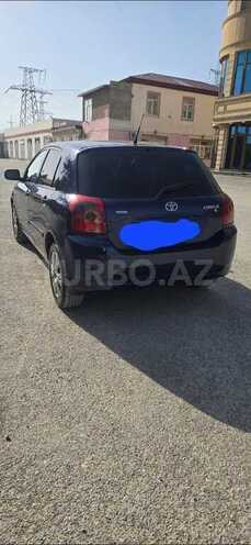 Toyota Corolla 2006, 250,000 km - 1.4 l - Bakı