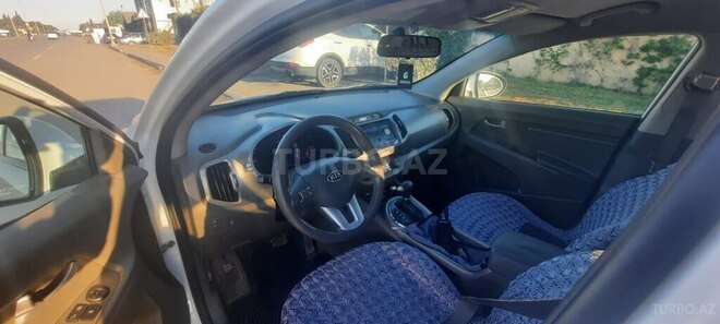 Kia Sportage 2011, 290,000 km - 2.0 l - Bakı