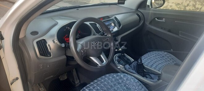 Kia Sportage 2011, 290,000 km - 2.0 l - Bakı