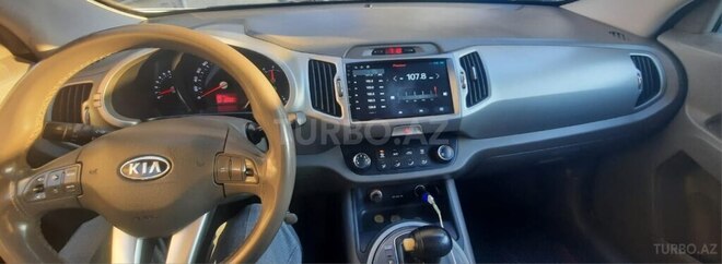 Kia Sportage 2011, 290,000 km - 2.0 l - Bakı