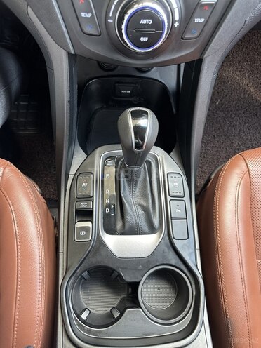 Hyundai Santa Fe 2015, 158,500 km - 2.0 l - Bakı