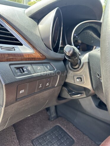 Hyundai Santa Fe 2015, 158,500 km - 2.0 l - Bakı