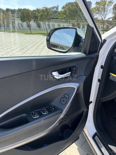 Hyundai Santa Fe 2015, 158,500 km - 2.0 l - Bakı