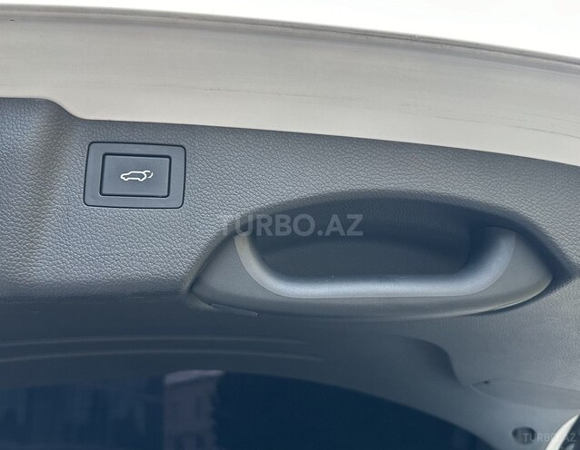Hyundai Santa Fe 2015, 158,500 km - 2.0 l - Bakı