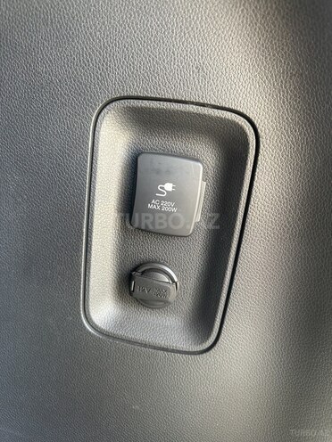 Hyundai Santa Fe 2015, 158,500 km - 2.0 l - Bakı