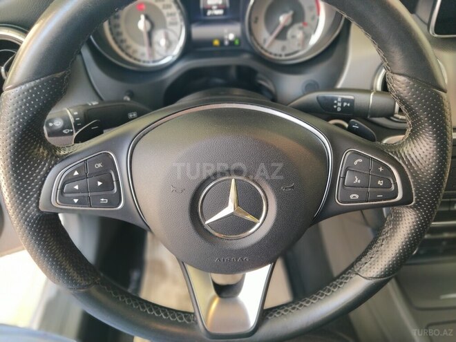 Mercedes CLA 180