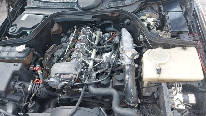Mercedes C 220 d 2000, 40,000 km - 2.2 l - Bakı