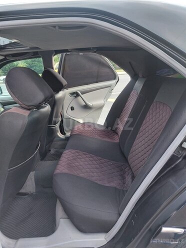 Mercedes C 220 d 2000, 40,000 km - 2.2 l - Bakı