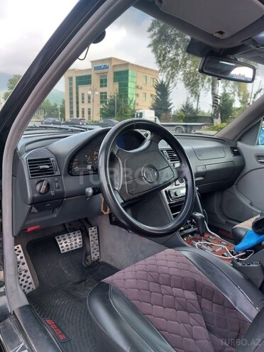 Mercedes C 220 d 2000, 40,000 km - 2.2 l - Bakı