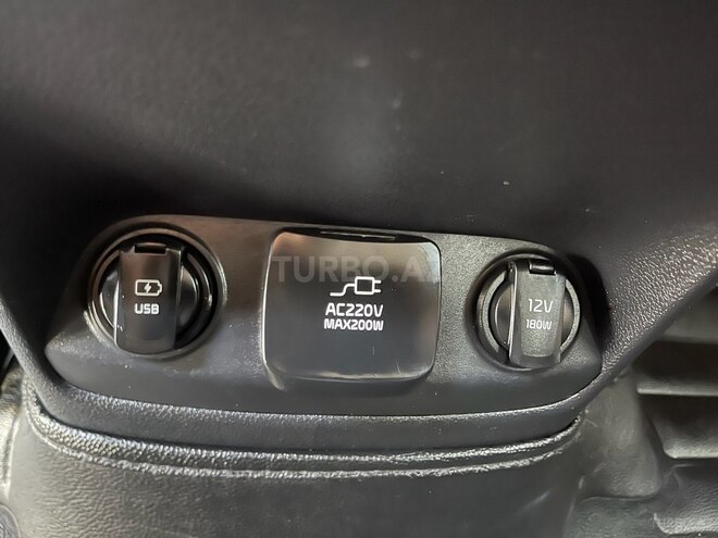 Kia Sorento 2016, 145,000 km - 2.2 l - Bakı