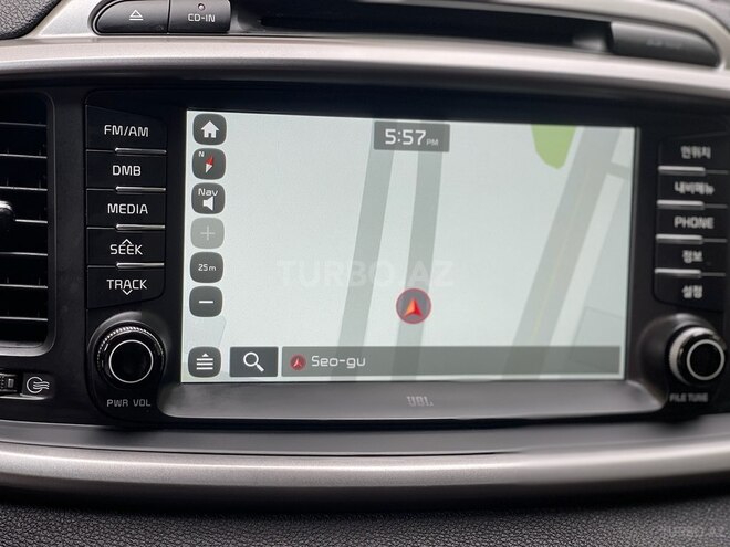 Kia Sorento 2016, 145,000 km - 2.2 l - Bakı