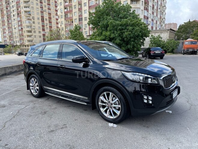 Kia Sorento 2016, 145,000 km - 2.2 l - Bakı
