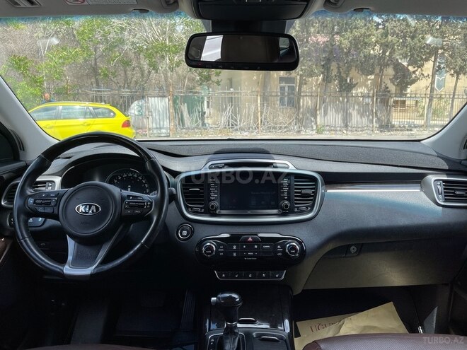 Kia Sorento 2016, 145,000 km - 2.2 l - Bakı