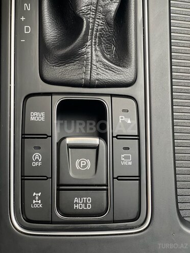 Kia Sorento 2016, 145,000 km - 2.2 l - Bakı