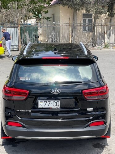 Kia Sorento 2016, 145,000 km - 2.2 l - Bakı