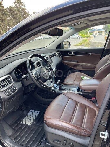Kia Sorento 2016, 145,000 km - 2.2 l - Bakı