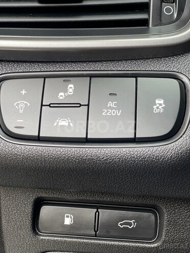 Kia Sorento 2016, 145,000 km - 2.2 l - Bakı