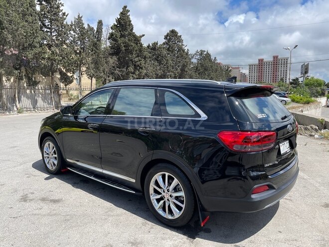 Kia Sorento 2016, 145,000 km - 2.2 l - Bakı