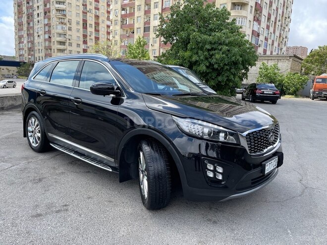 Kia Sorento 2016, 145,000 km - 2.2 l - Bakı