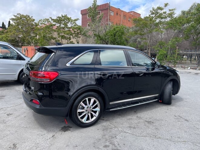 Kia Sorento 2016, 145,000 km - 2.2 l - Bakı