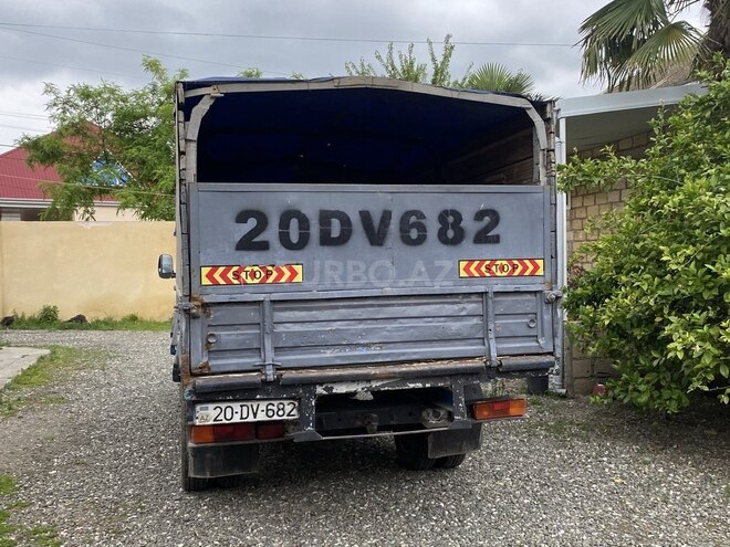 Ford Transit 1997, 350,009 km - 2.5 л - Ağcabədi