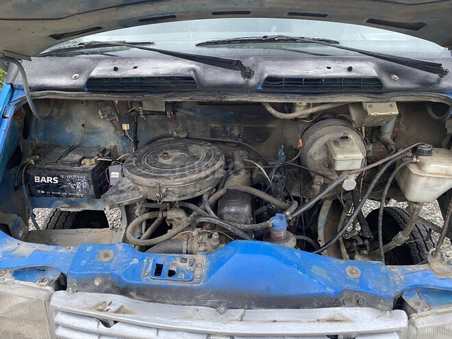Ford Transit 1997, 350,009 km - 2.5 л - Ağcabədi