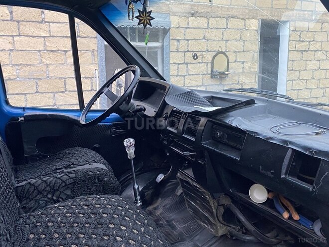Ford Transit 1997, 350,009 km - 2.5 л - Ağcabədi