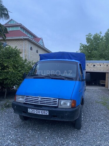Ford Transit 1997, 350,009 km - 2.5 л - Ağcabədi