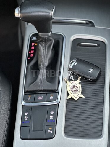 Kia K5 2017, 160,000 km - 1.7 l - Bakı