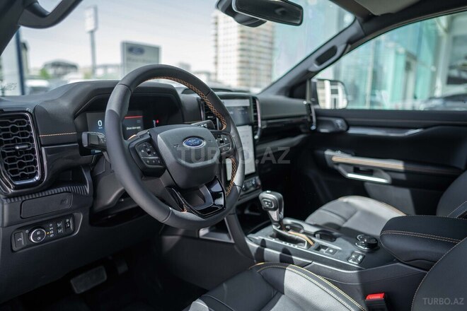 Ford Ranger-7