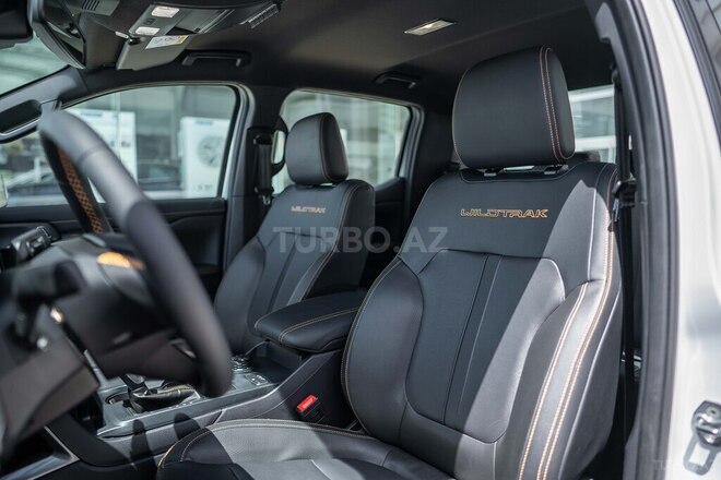 Ford Ranger-9