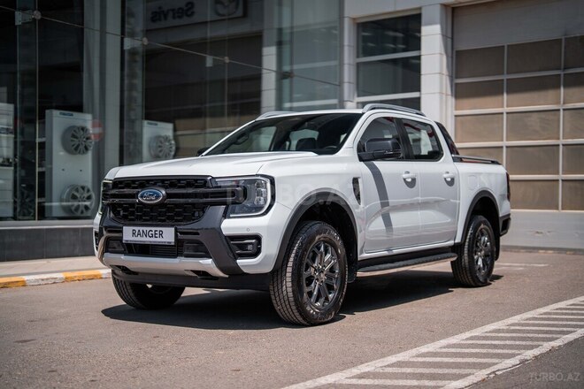 Ford Ranger-2