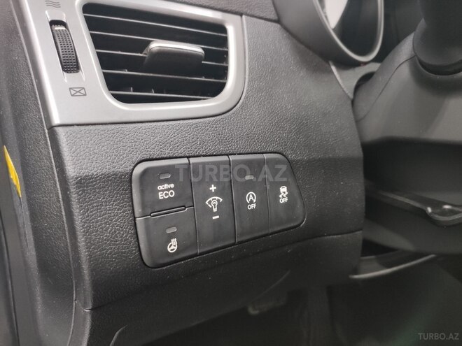 Hyundai Avante 2015, 174,000 km - 1.6 л - Bakı