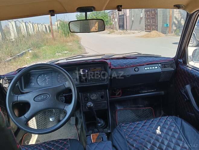 LADA (VAZ) 2107 1990, 64,077 km - 1.5 l - Bakı
