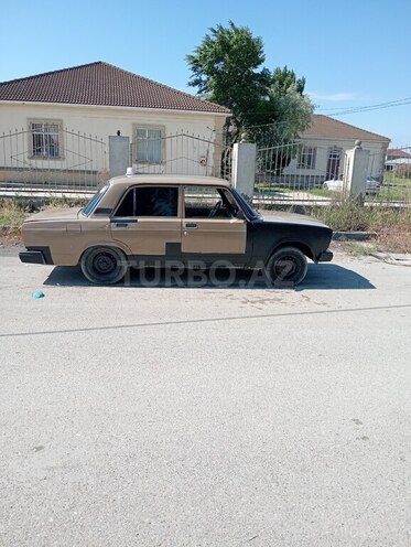 LADA (VAZ) 2107 1990, 64,077 km - 1.5 l - Bakı