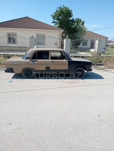 LADA (VAZ) 2107 1990, 64,077 km - 1.5 l - Bakı