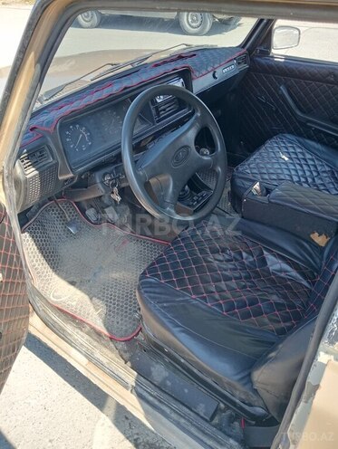 LADA (VAZ) 2107 1990, 64,077 km - 1.5 l - Bakı