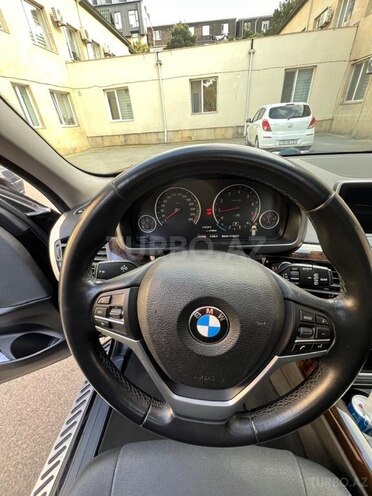 BMW X5 2015, 111,707 km - 3.0 l - Bakı