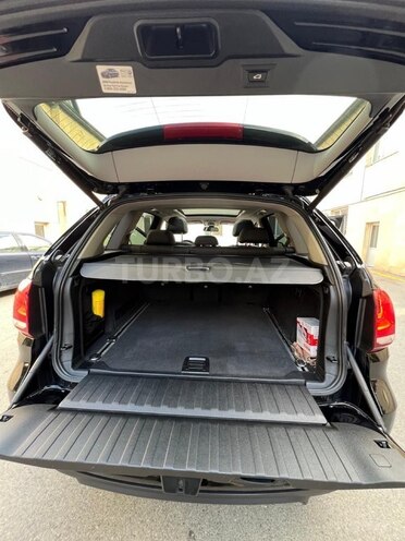 BMW X5 2015, 111,707 km - 3.0 l - Bakı