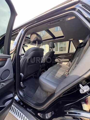 BMW X5 2015, 111,707 km - 3.0 l - Bakı