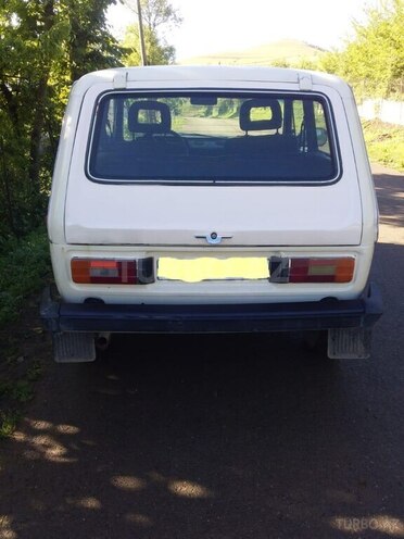 LADA (VAZ) Niva 1993, 280,932 km - 1.6 l - Tovuz