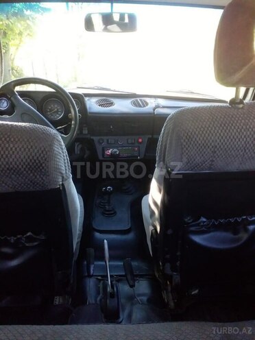 LADA (VAZ) Niva 1993, 280,932 km - 1.6 l - Tovuz