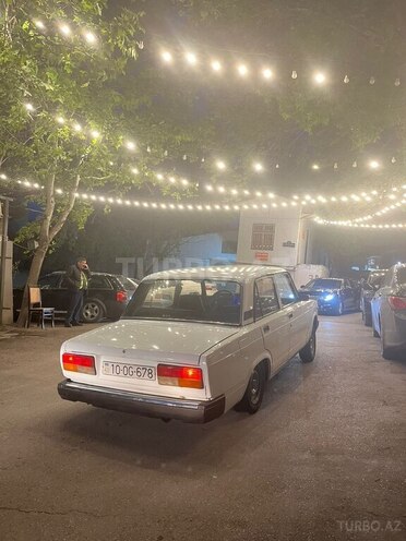 LADA (VAZ) 2107 2005, 254,531 km - 1.6 l - Bakı