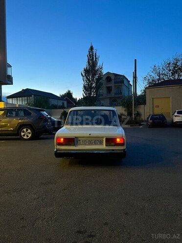 LADA (VAZ) 2107 2005, 254,531 km - 1.6 l - Bakı