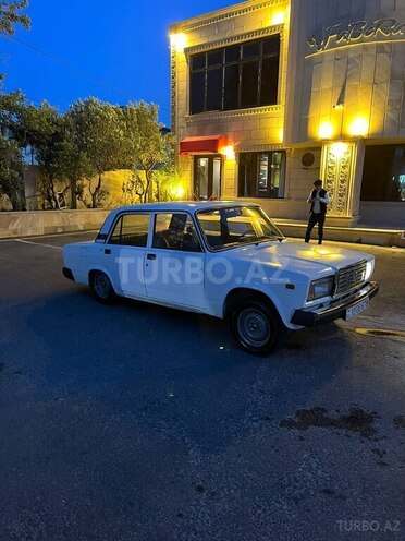 LADA (VAZ) 2107 2005, 254,531 km - 1.6 l - Bakı