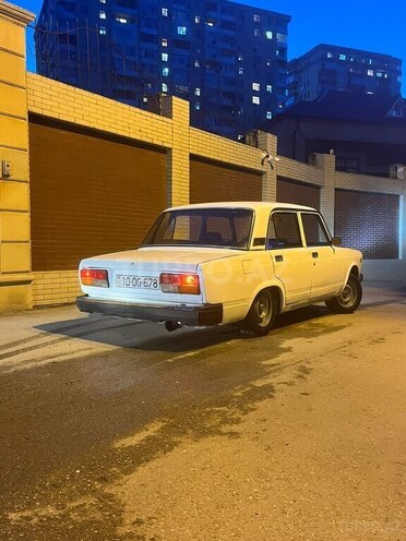 LADA (VAZ) 2107 2005, 254,531 km - 1.6 l - Bakı