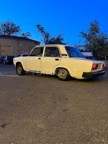 LADA (VAZ) 2107 2005, 254,531 km - 1.6 l - Bakı