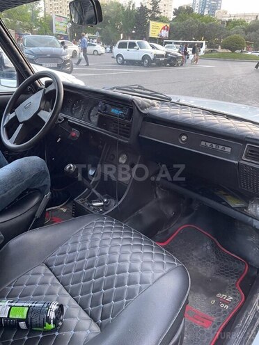LADA (VAZ) 2107 2005, 254,531 km - 1.6 l - Bakı