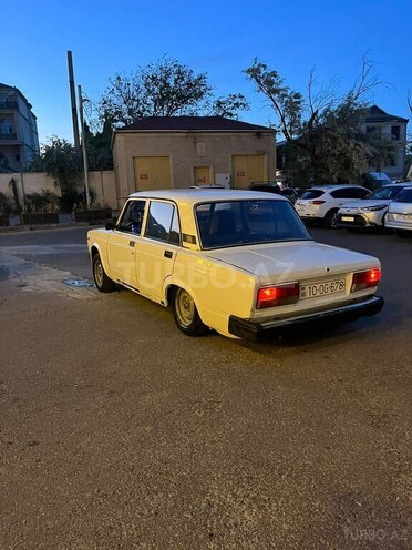 LADA (VAZ) 2107 2005, 254,531 km - 1.6 l - Bakı