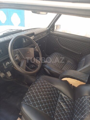 LADA (VAZ) 2107 2005, 254,531 km - 1.6 l - Bakı